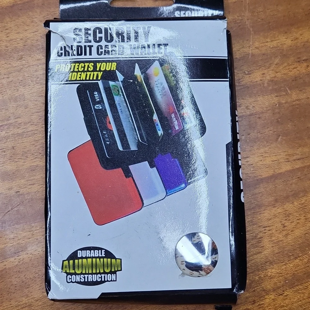 Gadget Grab Bag 5